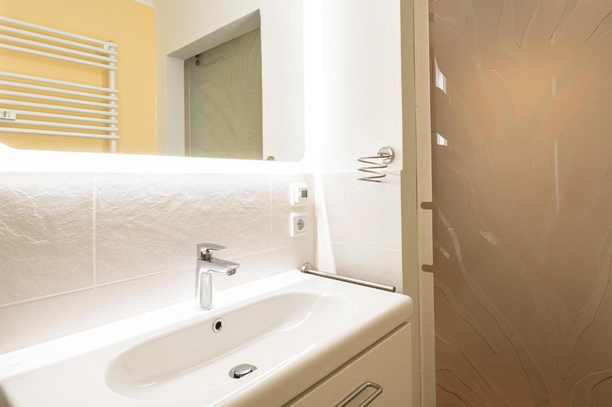 Apartamento Waldstrasse 8 Gluecksoase Kellenhusen Exterior foto